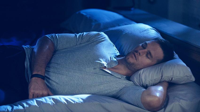 La pijama para deportistas de alto rendimiento