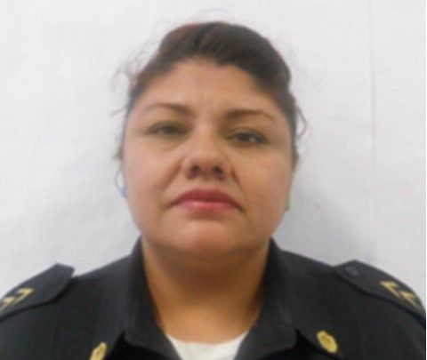 Por evitar saqueo en Sanborns, mujer policía sufre fractura de cráneo - policía-herida