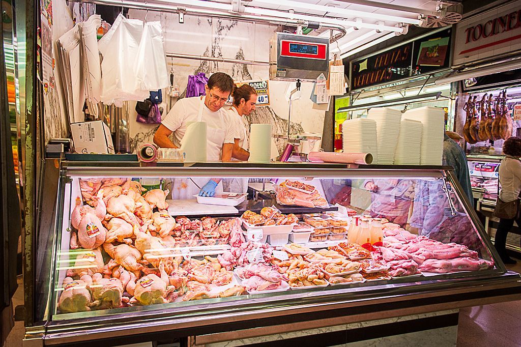 Profeco sanciona a 100 pollerías por irregularidades - pollerías