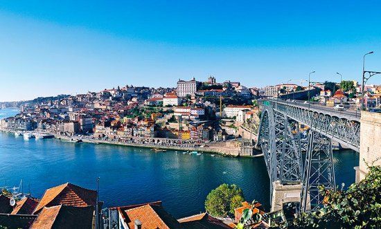 Los destinos más baratos para viajar en 2017 - porto
