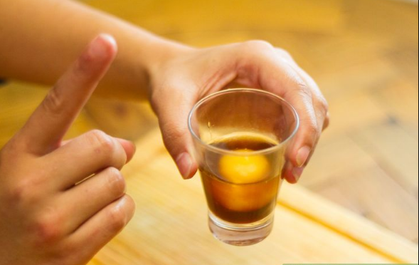 Remedios para la resaca alrededor del mundo - prairie-oyster