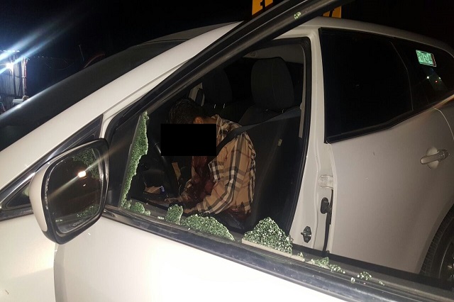 Ataque a presidente municipal de Tepexco fue directo: Fiscalía - presidente-tepaxco-5