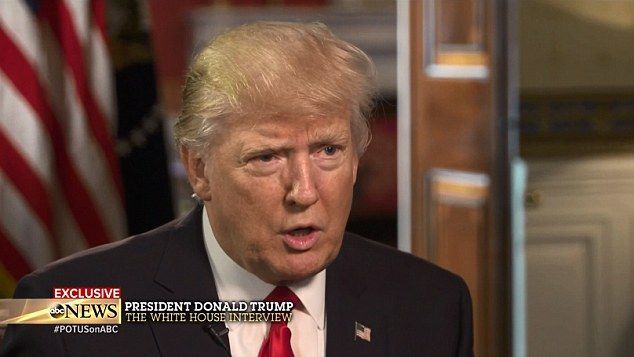 “Tener los códigos nucleares es aterrador”: Trump “Tener los códigos nucleares es aterrador”: Trump