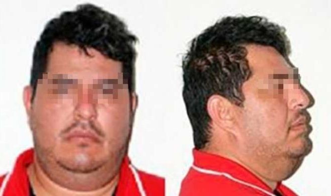 Detienen a presunto operador del Cártel del Pacífico en Yucatán