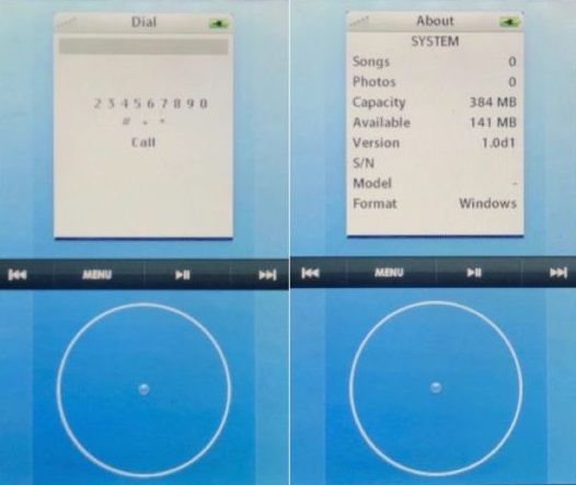 Video: revelan prototipo original de iPhone - prototipo-iphone-2