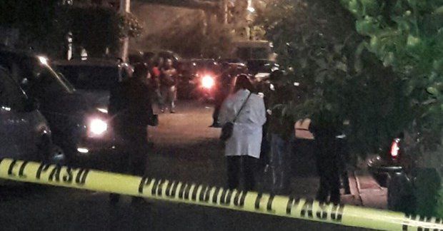 Asesinan a hombre en San Juan de Aragón