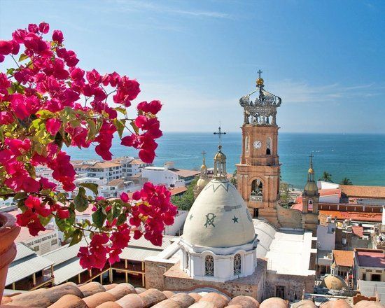 Los destinos más baratos para viajar en 2017 - puerto-vallarta