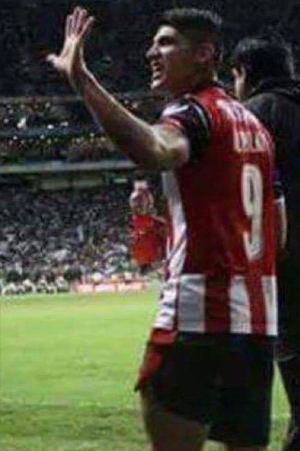 Aldo de Nigris cuestiona educación de Alan Pulido - pulido-de-nigris-e1484857330595