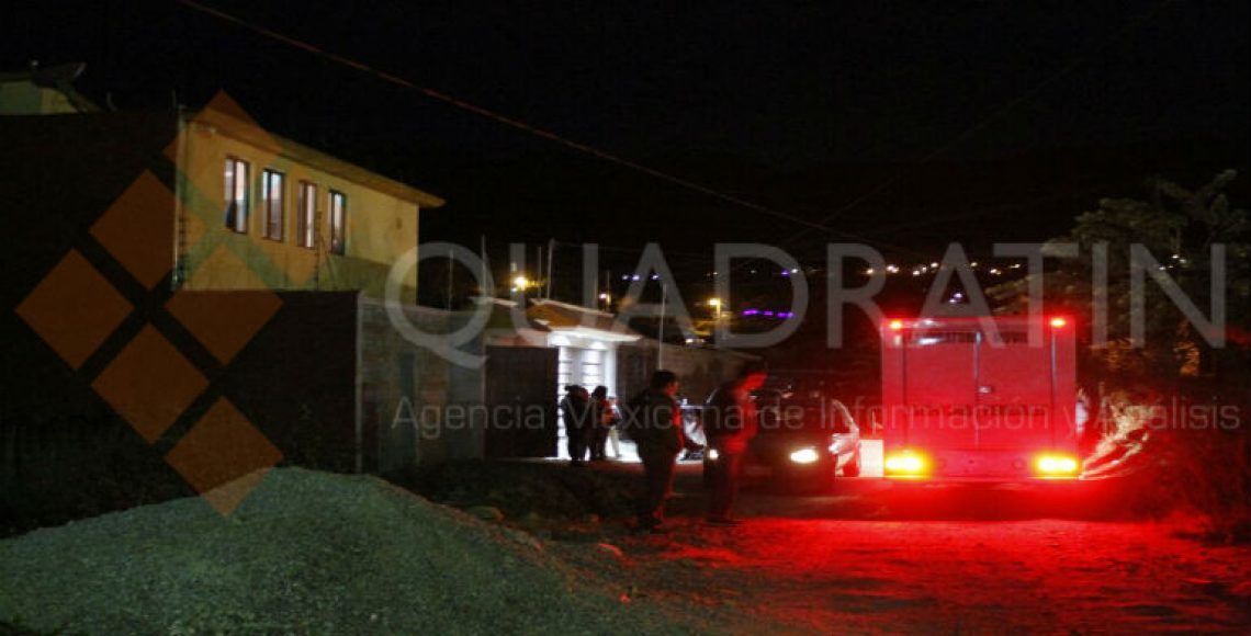 Hallan muerta a la mamá del menor asesinado en Chilpancingo - quadratin