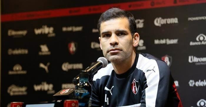 “No hay muro capaz de detenernos”: Rafa Márquez