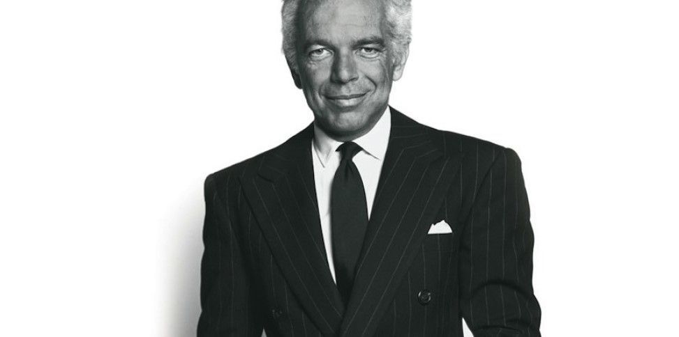 La historia de Ralph Lauren vistiendo a las Primeras Damas