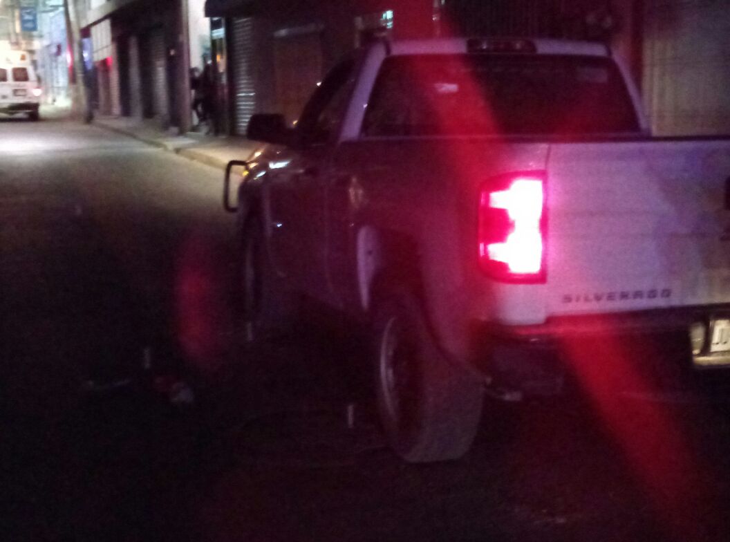 Detienen a involucrado en asesinato del director de la policía de San Juan de los Lagos Detienen a involucrado en asesinato del director de la policía de San Juan de los Lagos