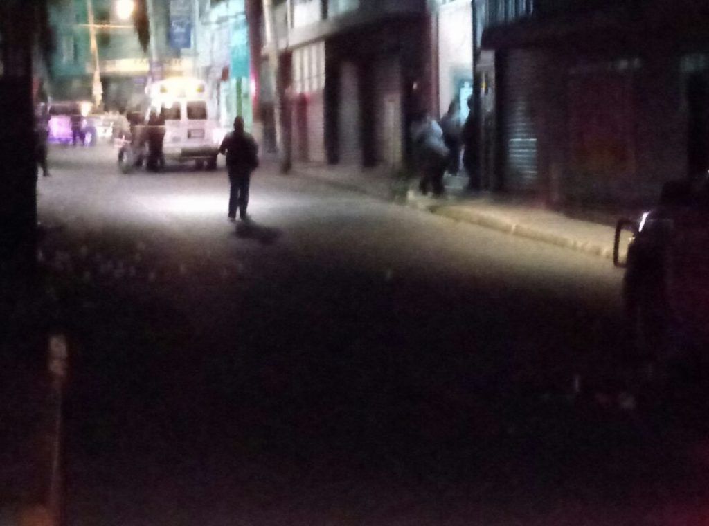 Asesinan a director de policía municipal de San Juan de los Lagos - ramon-perez-sanches-san-juan-de-los-lagos-4-1024x760