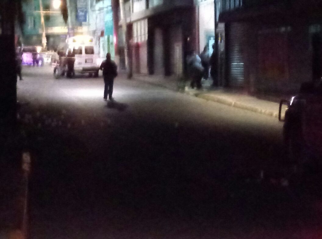 Detienen a involucrado en asesinato del director de la policía de San Juan de los Lagos - ramon-perez-sanches-san-juan-de-los-lagos-4