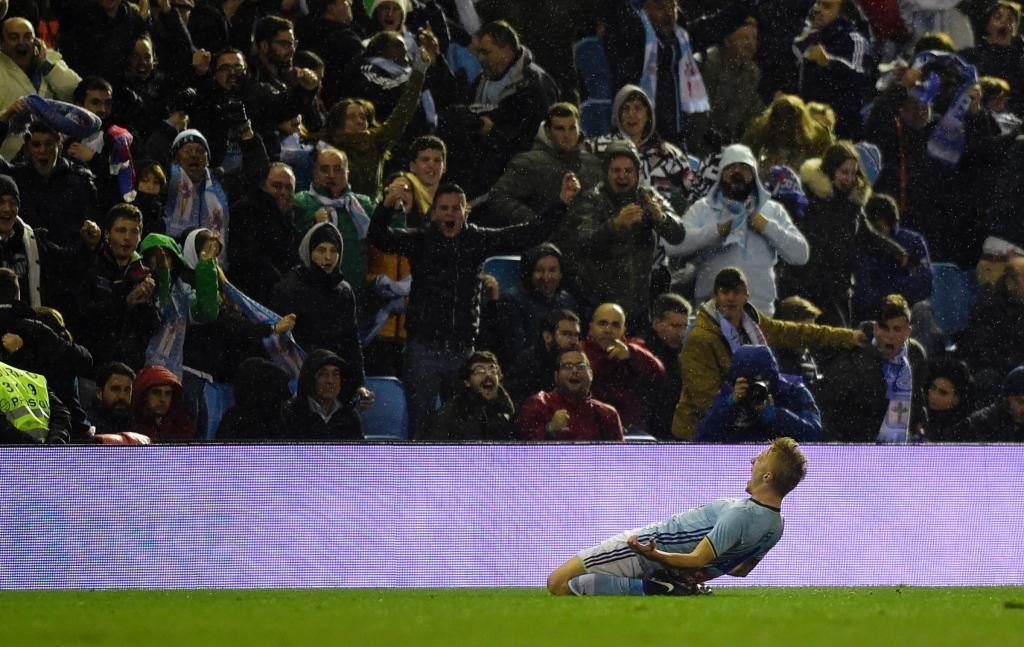 Celta elimina al Real Madrid de la Copa del Rey - real-madrid-celta-4-marca-1024x647