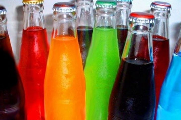 Alimentos que pueden perjudicar la vida sexual - refrescos