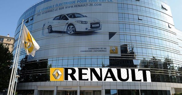 Investigan a Renault por fraude en control de emisiones