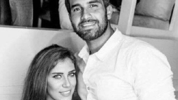 Víctima de ataque en discoteca de Estambul predijo su muerte en Facebook - rita-chami-I