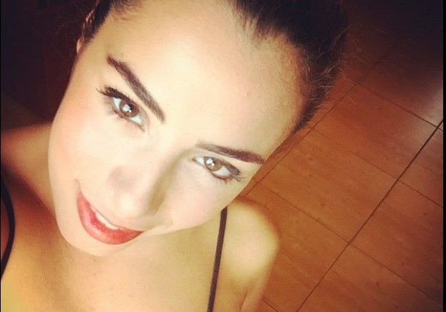 Víctima de ataque en discoteca de Estambul predijo su muerte en Facebook - rita-chami-III