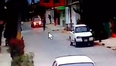 A la baja secuestro, robo y homicidio doloso en Edomex