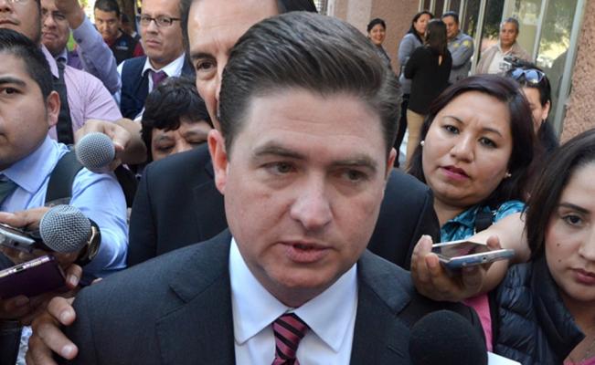 "Medina podría ser trasladado a otro penal": Fasci - rodrigo-medina-3