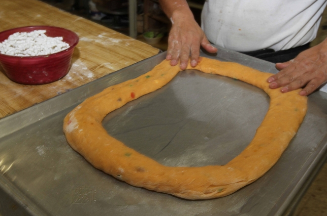 El ingrediente de la rosca de Reyes que está por desaparecer - rosca-de-reyes-I