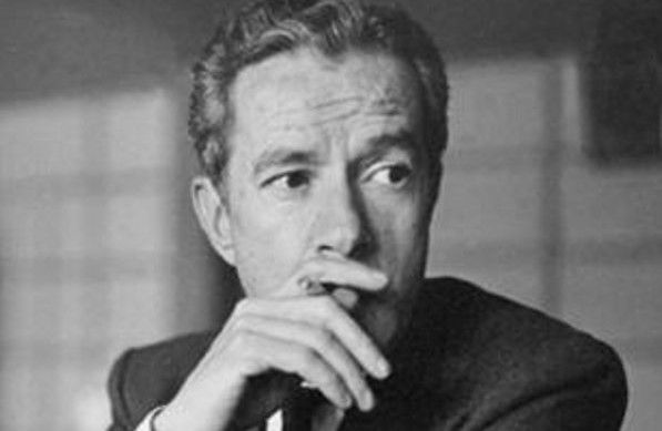 Conmemorarán centenario del nacimiento de Juan Rulfo - rulfo-I