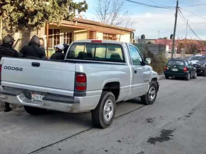 Golpean y asaltan a sacerdote en Saltillo