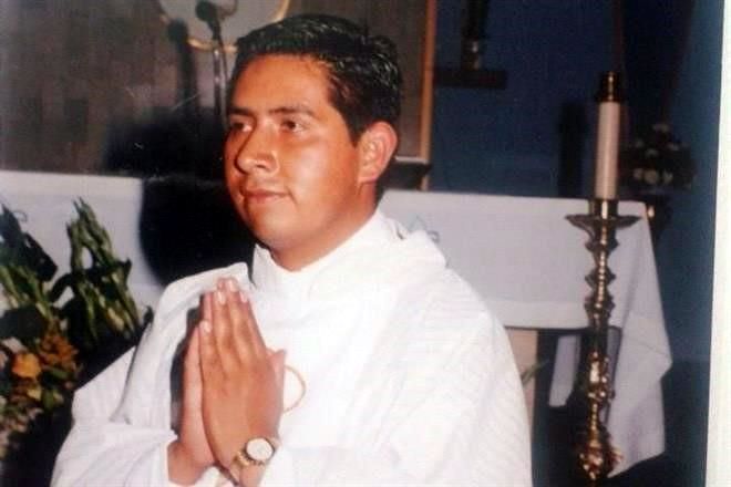 Sacerdote de Saltillo fue estrangulado: PGJ - sacerdote-2