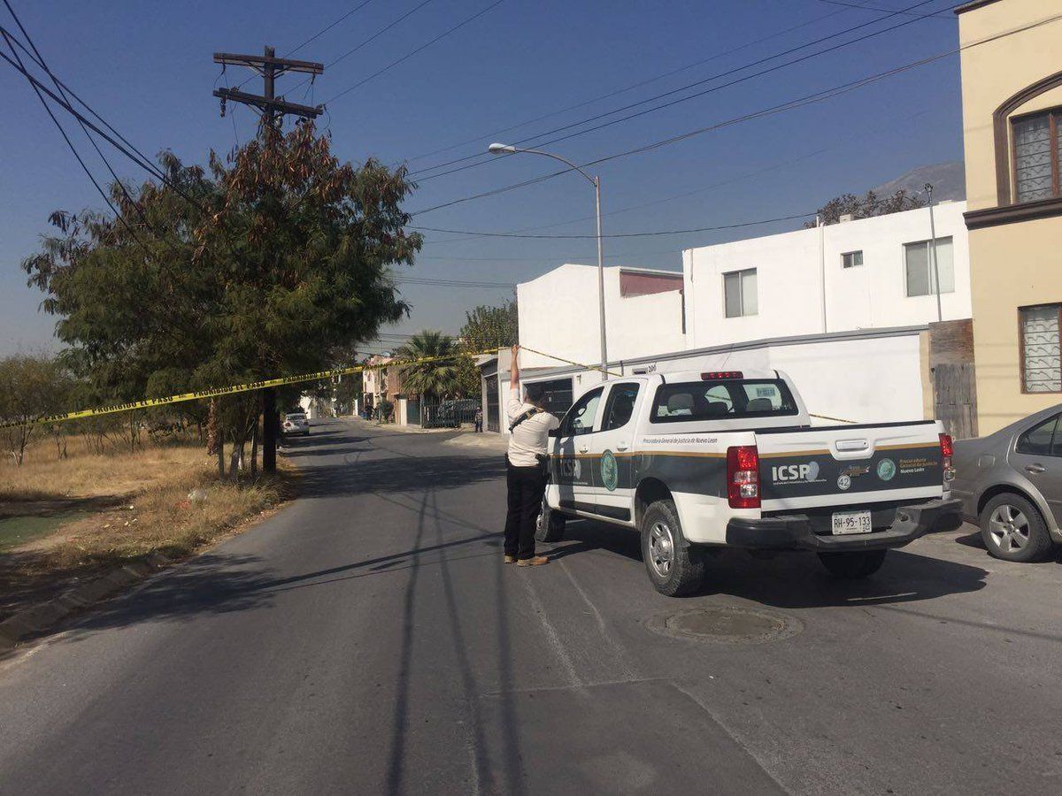 Encuentran auto de sacerdote desaparecido en Coahuila