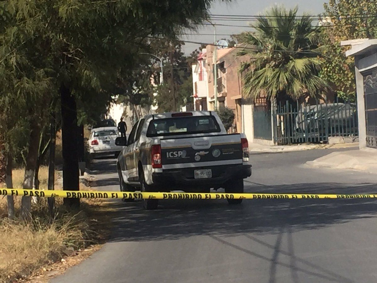 Encuentran auto de sacerdote desaparecido en Coahuila - sacerdote-saltillo