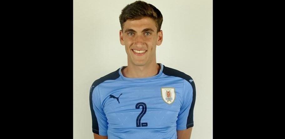 Santiago Bueno nueva contratación del Barcelona