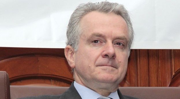 Tía de Santiago Creel fue víctima de ladrones liberados por “error”