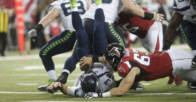 Atlanta se impone a Seattle 36-20 - seattle-5
