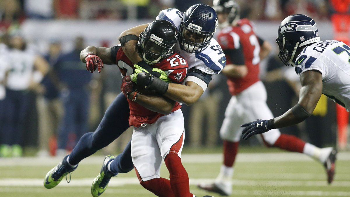Atlanta se impone a Seattle 36-20 - seattle-6