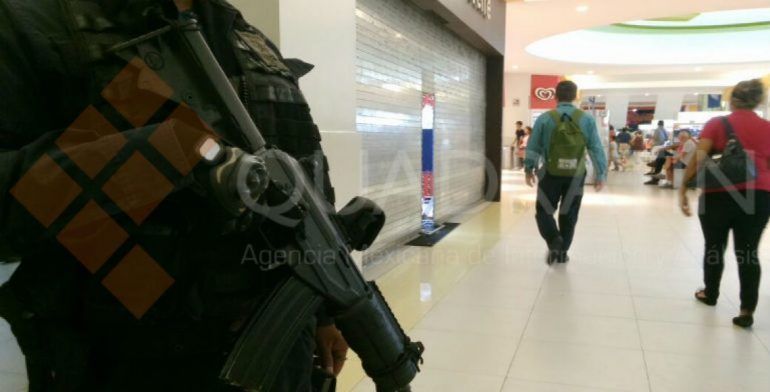 Capturan a dos presuntos secuestradores en Acapulco
