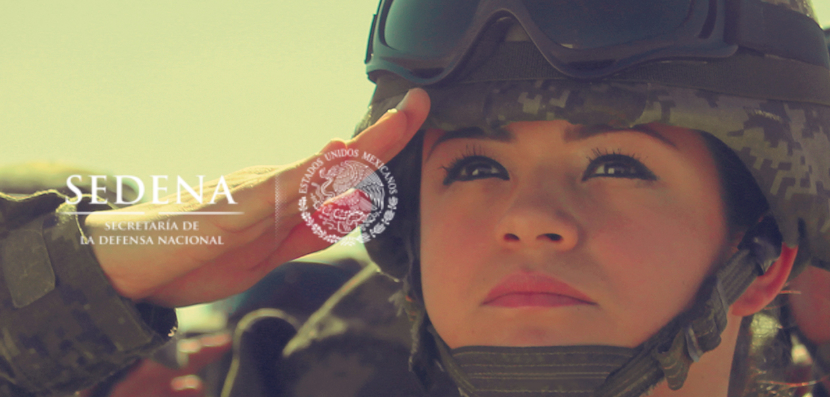 Sedena denuncia sitio de internet apócrifo