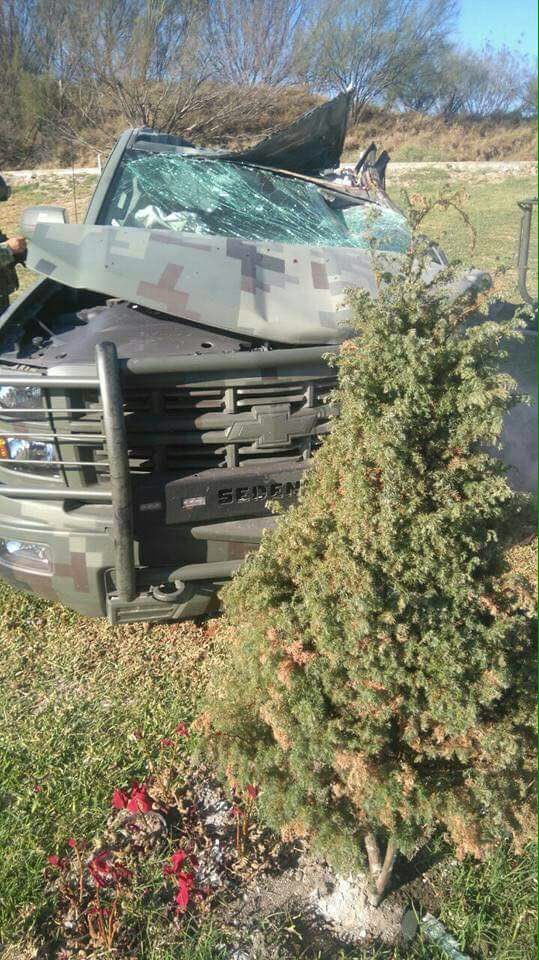 Mueres tres militares por perseguir agresores en Tamaulipas - sedena-nuevo-laredo-2