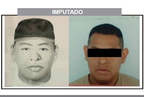 Detienen a segundo asaltante de taquería de la colonia Narvarte