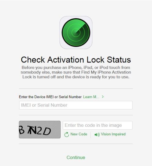 Ya será más complicado saber si un iPhone usado es robado - seguridad