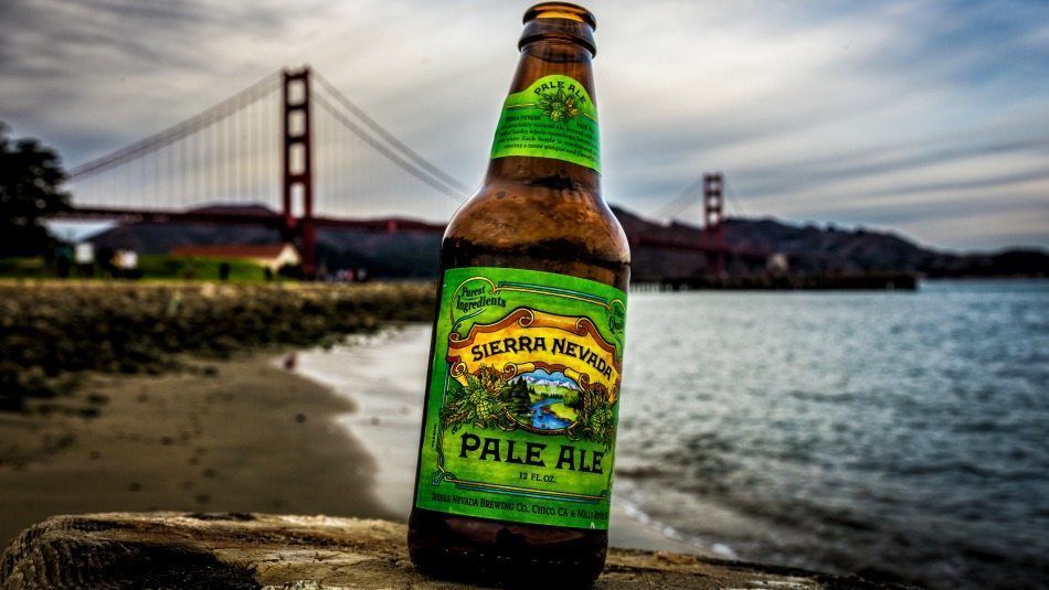Sierra Nevada retira cervezas por representar un peligro para los consumidores