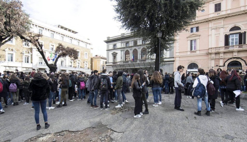 Sacuden tres sismos el centro de Italia en una hora - sismo-italia-efe-1024x588
