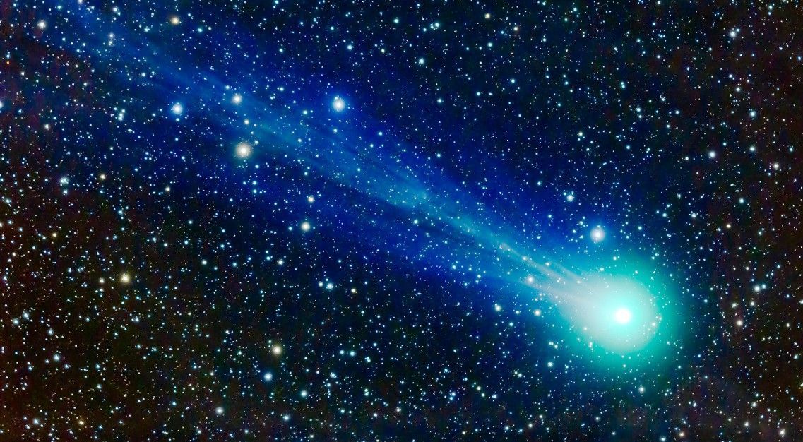 La Tierra alcanzará su velocidad máxima al orbitar alrededor del Sol