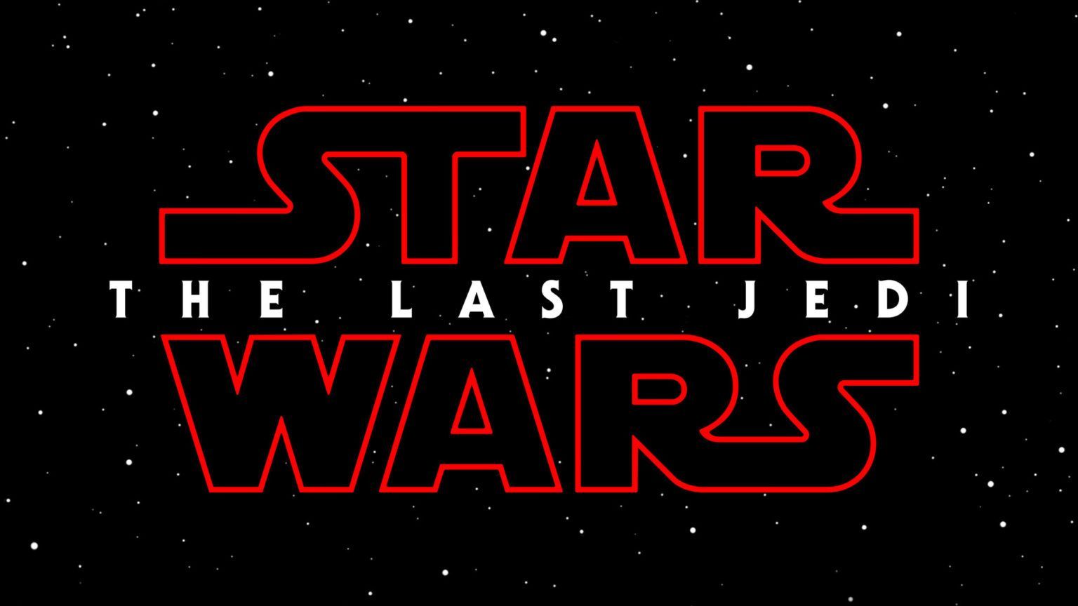 Star Wars: The Last Jedi recauda 105 mdd en su estreno mundial