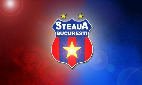 Steaua de Bucarest cambia de nombre