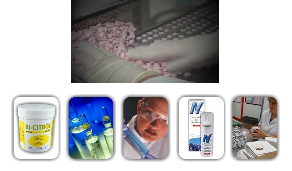 Enjuician a empresa belga acusada de suministrar al CJNG - sterop-cjng