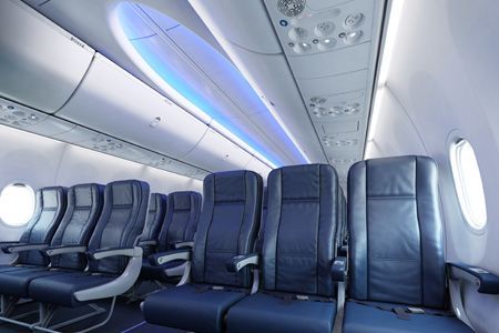 Piloto ebrio pierde el conocimiento antes de volar a Cancún