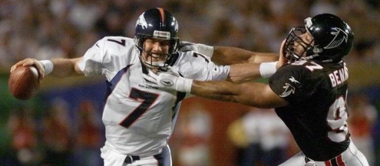 Atlanta no pudo aprovechar su primer viaje al Super Bowl