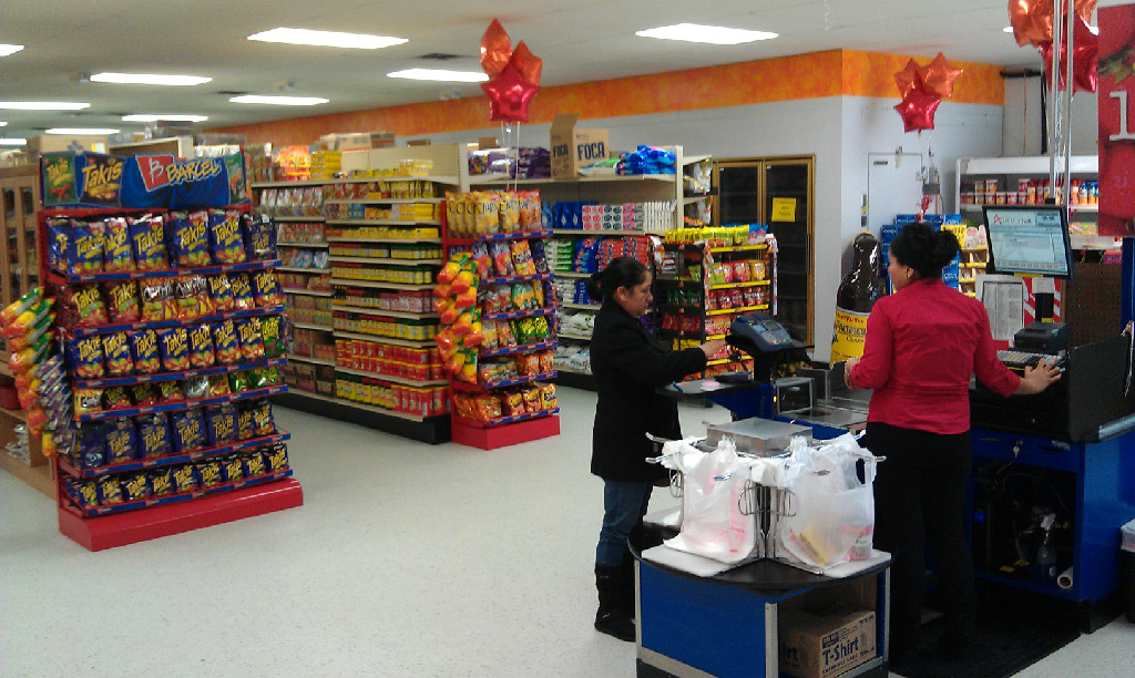 ¿Quién elige lo que se compra en el súper? - supermercado