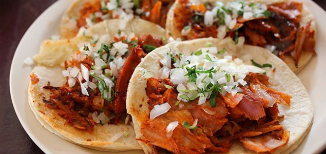 Precio de tacos aumentará 20 por ciento